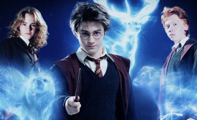 Фильмы про магию