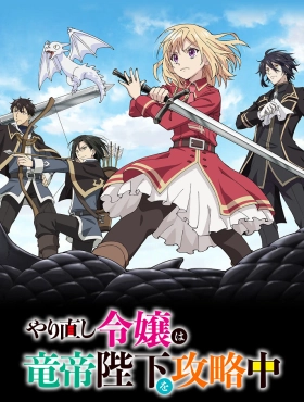 Одержи победу над императором драконов!